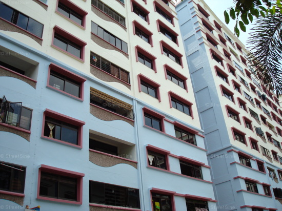 Blk 501D Montreal Spring (Sembawang), HDB Executive #232732